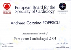 European Cardiologist