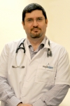 Dr. Cosmin Dan Călin