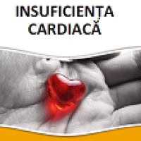 Insuficiența Cardiacă