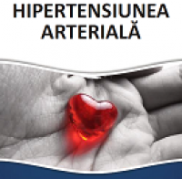 Hipertensiunea arterială